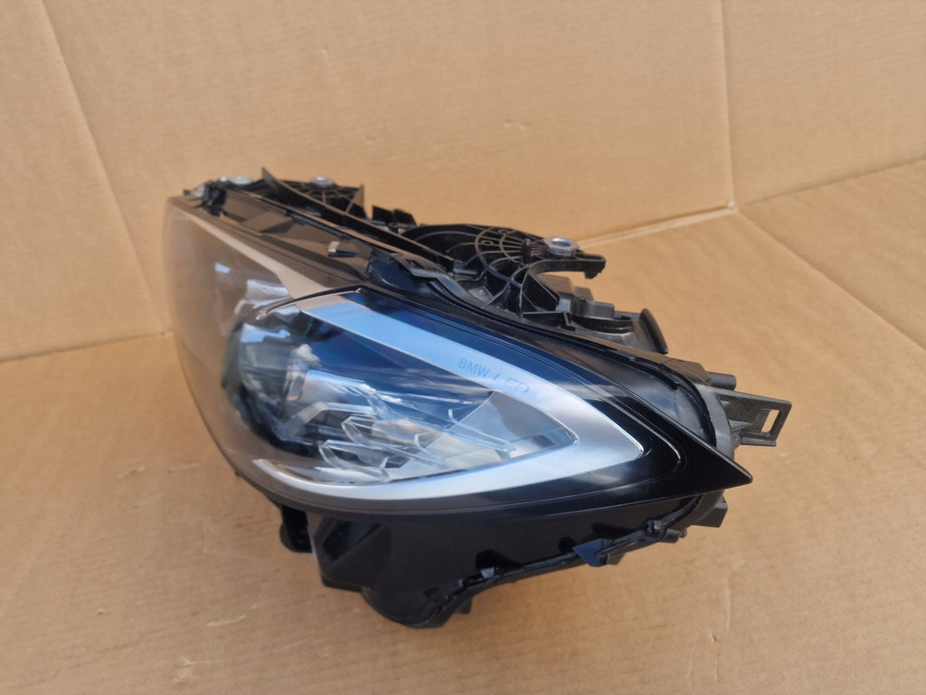 Frontscheinwerfer BMW 4 G22 G23 G26 5A19351-05 Links Scheinwerfer Headlight SCH8070062223sl