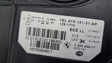 Laden Sie das Bild in den Galerie-Viewer, Frontscheinwerfer BMW 5 F11 F10 1EL010131-21 Bi-Xenon Links Headlight SCH9674805916fi