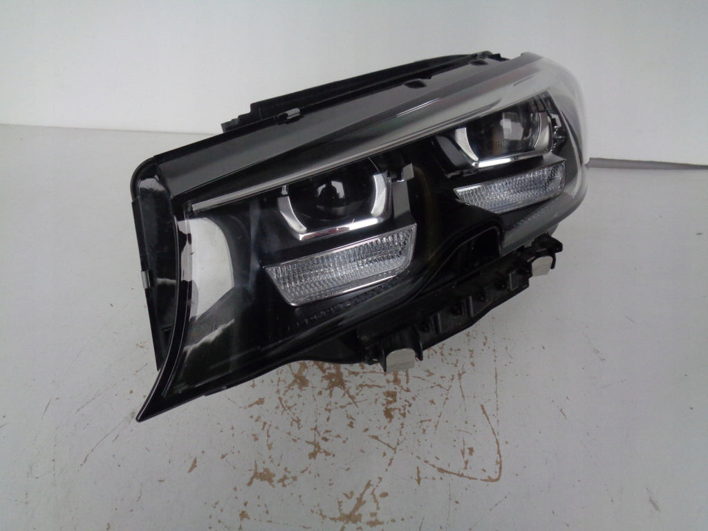 Frontscheinwerfer BMW 3 G21 G20 5A1DB37-02 Links Scheinwerfer Headlight SCH9238575459yv