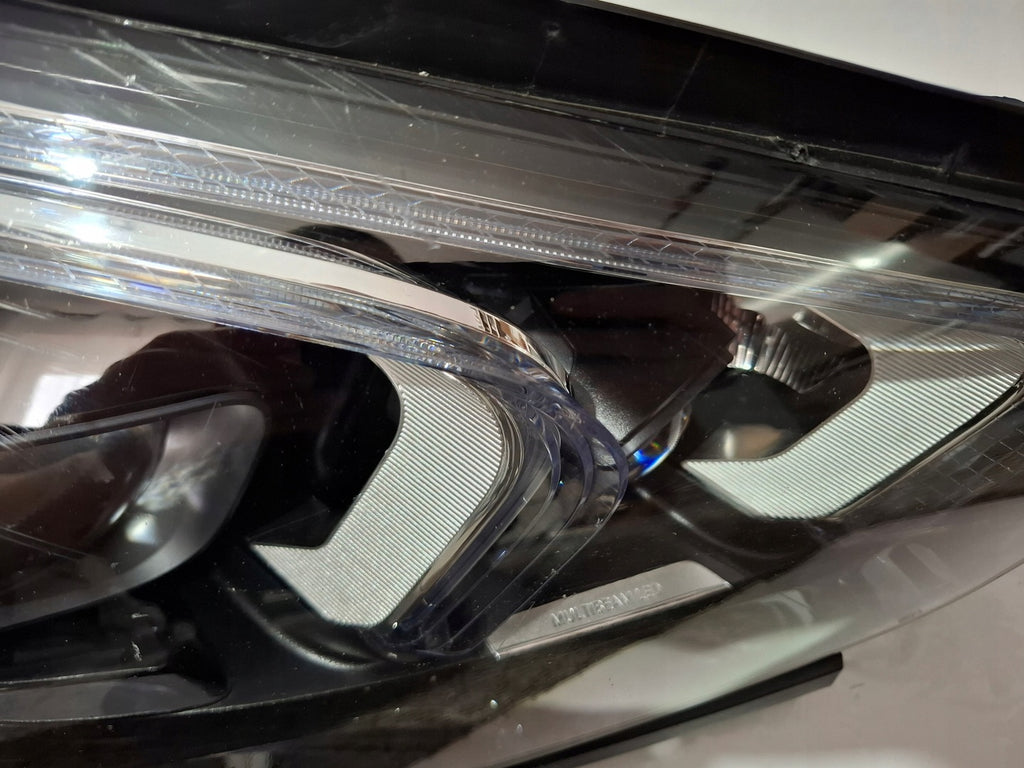 Frontscheinwerfer Mercedes-Benz Gle A1679065806 LED Rechts Headlight SCH6681744199oc