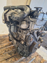 Laden Sie das Bild in den Galerie-Viewer, Motor Mitsubishi Asx 4N13 1.8 DID 150PS 200TKm Diesel Engine Komplett MOT9870301310zi