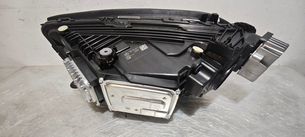 Frontscheinwerfer Mercedes-Benz Glc A2549062402 LED Rechts Headlight SCH5473893860yw
