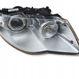 Frontscheinwerfer VW Touareg 7L6941040C Rechts Scheinwerfer Headlight SCH5836793377wr