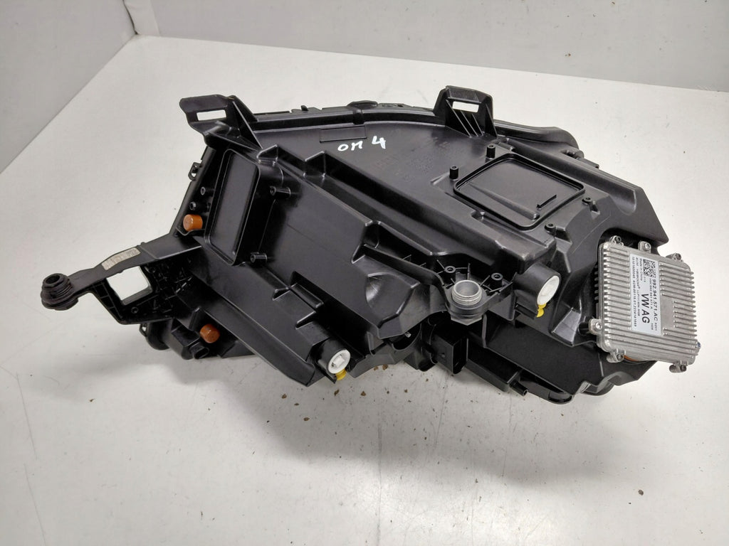 Frontscheinwerfer Skoda Kamiq 658941015D Full LED Links Scheinwerfer Headlight SCH8626102140ls