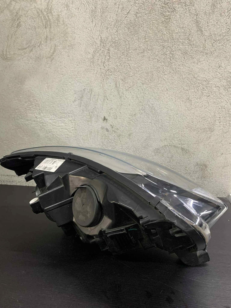 Frontscheinwerfer Renault Captur I 260603859R Ein Stück (Rechts oder Links) SCH5050652469ng