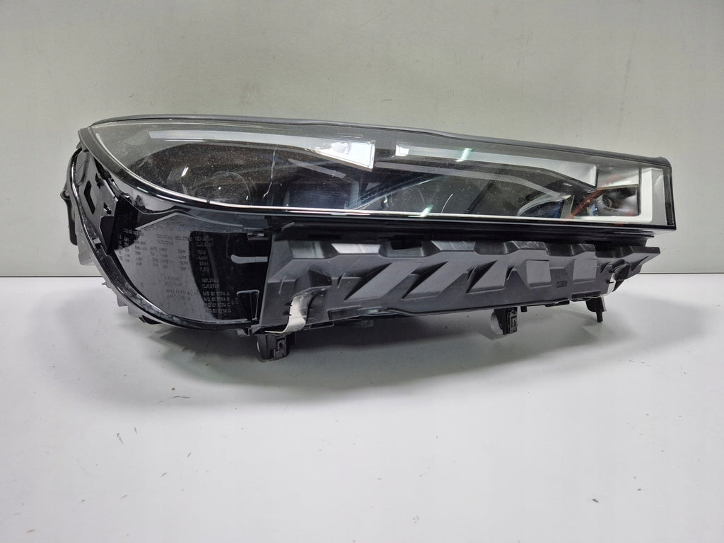 Frontscheinwerfer BMW IX I20 5A3CEA2 Laser Rechts Scheinwerfer Headlight SCH2985028039rh