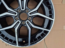 Load image into Gallery viewer, 1x Alufelge 19 Zoll 7.5" 5x112 53 5ET A2434010500- Mercedes-Benz Eqa Rim Wheel FEL7626146930cr