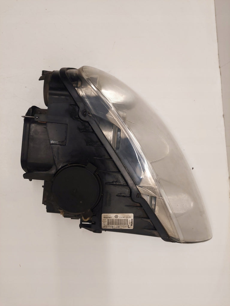 Frontscheinwerfer VW Touareg 89307851 Ein Stück (Rechts oder Links) Headlight SCH6334809492ux