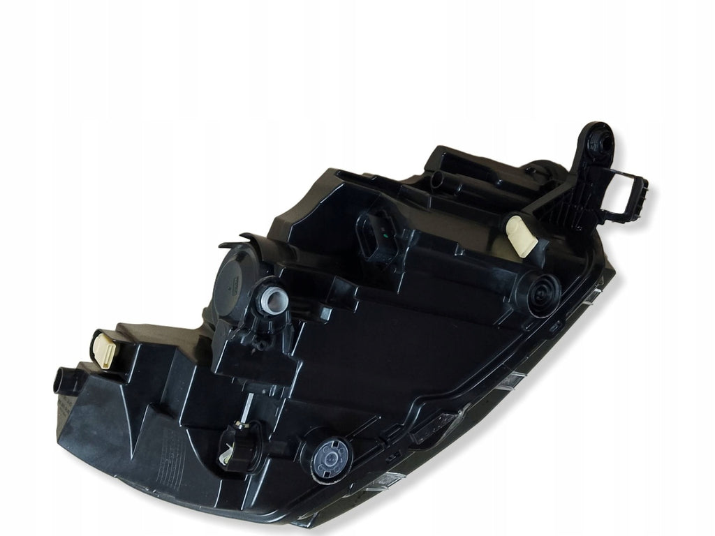Frontscheinwerfer Skoda Fabia I 6VB941015 LED Links Scheinwerfer Headlight SCH3548297899yf