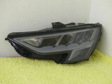 Laden Sie das Bild in den Galerie-Viewer, Frontscheinwerfer Audi Super 8Y0941011 Full LED Links Scheinwerfer Headlight