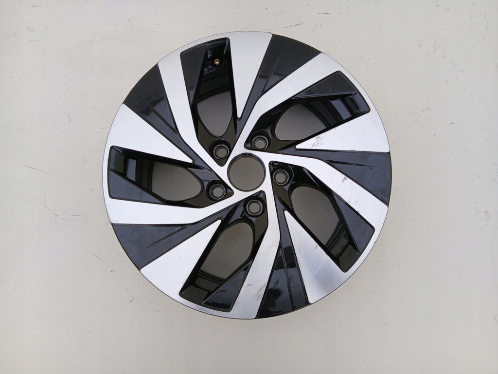 1x Alufelge 16 Zoll 7.0" 5x112 43ET Glanz 3J0601025S VW Passat Rim Wheel FEL2459316979dz