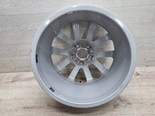 Load image into Gallery viewer, 1x Alufelge 17 Zoll 8J0601025BE Audi Tt Rim Wheel FEL6408716156un