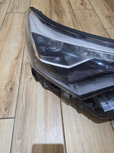 Laden Sie das Bild in den Galerie-Viewer, Frontscheinwerfer Toyota C-Hr 81110P4F7000 Vorderseite Scheinwerfer Headlight SCH7693538087rd
