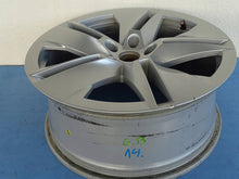 Load image into Gallery viewer, 1x Alufelge 19 Zoll 5LA601025B Skoda Enyaq Iv Rim Wheel FEL8285556307yc