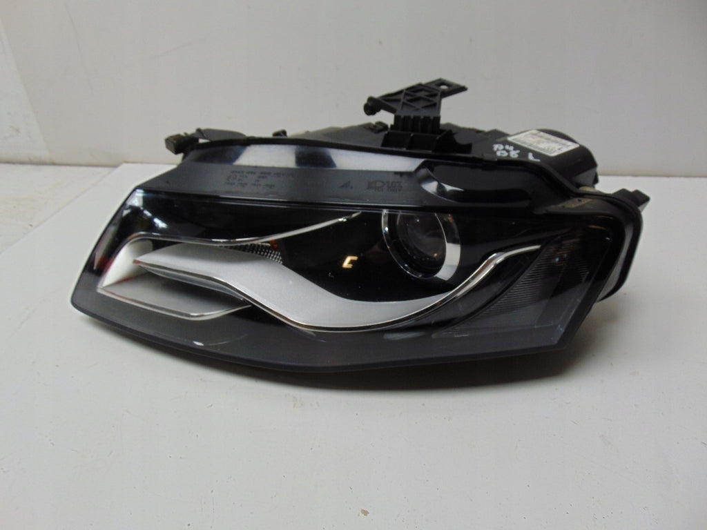 Frontscheinwerfer Audi A4 B8 8K0941029 Xenon Links Scheinwerfer Headlight SCH3417427355fu