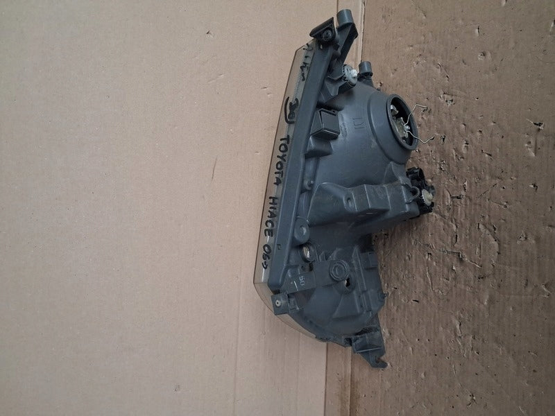 Frontscheinwerfer Toyota Hiace I Rechts Scheinwerfer Headlight SCH4549101873rq