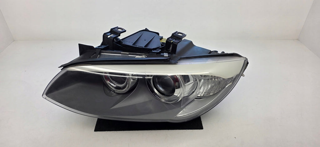 Frontscheinwerfer BMW 3 E93 E92 7239919 Xenon Links Scheinwerfer Headlight SCH7811288414re
