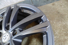Laden Sie das Bild in den Galerie-Viewer, 1x Alufelge 17 Zoll KBA50930 VW Golf Vii Rim Wheel FEL6780436954ul