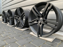 Laden Sie das Bild in den Galerie-Viewer, 4x Alufelge 18 Zoll 8.0" 5x112 40ET Audi A3 Rim Wheel FEL4491698197as