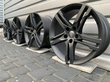 Laden Sie das Bild in den Galerie-Viewer, 4x Alufelge 18 Zoll 8.0" 5x112 40ET Audi A3 Rim Wheel FEL4491698197as