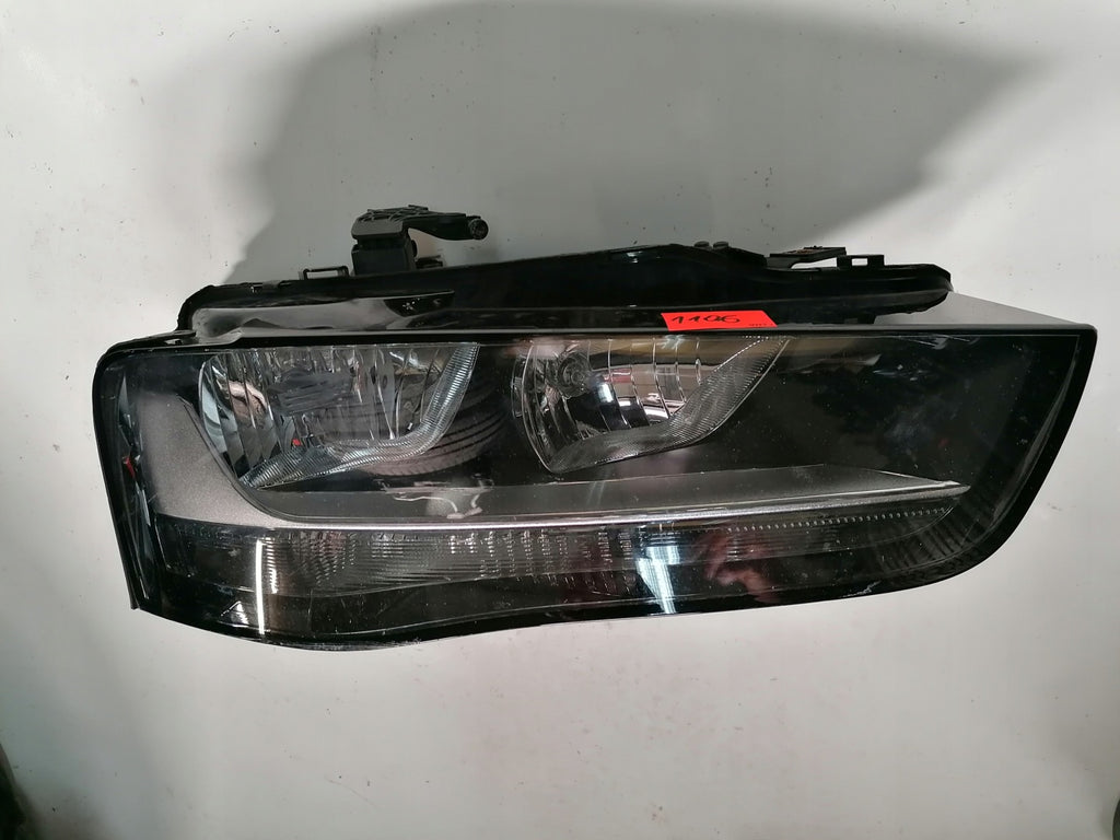 Frontscheinwerfer Audi A4 B8 8K0941004AB Rechts Scheinwerfer Headlight SCH7525690438ja