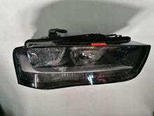 Load image into Gallery viewer, Frontscheinwerfer Audi A4 B8 8K0941004AB Rechts Scheinwerfer Headlight SCH7525690438ja