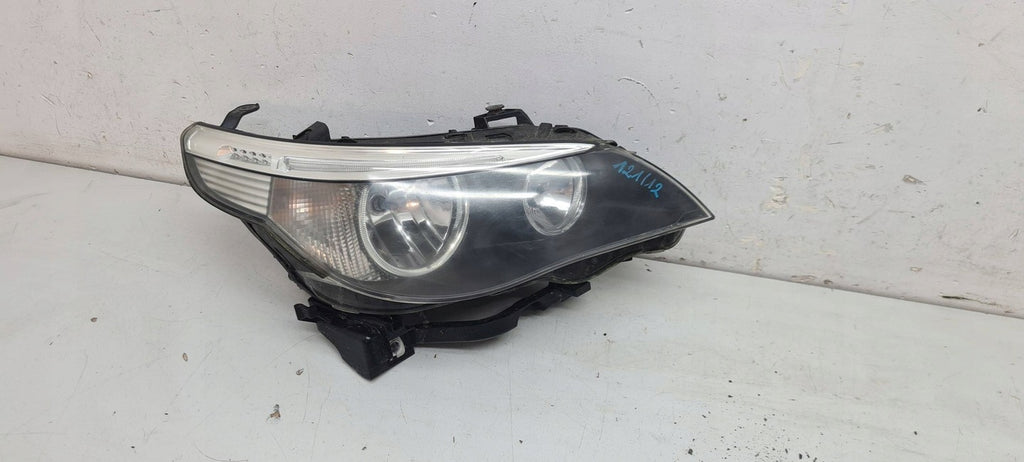 Frontscheinwerfer BMW 5 E60 E61 121-12-ATS Rechts Scheinwerfer Headlight SCH9011967718dy