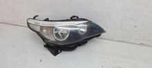Load image into Gallery viewer, Frontscheinwerfer BMW 5 E60 E61 121-12-ATS Rechts Scheinwerfer Headlight SCH9011967718dy