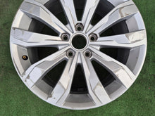 Load image into Gallery viewer, 1x Alufelge 17 Zoll 5x112 2GA601025J VW T-Roc Rim Wheel FEL1440214996wk