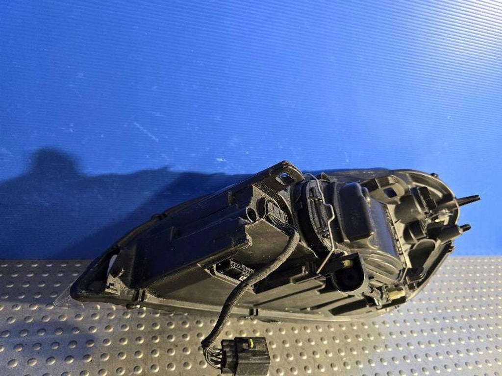 Frontscheinwerfer Volvo Xc60 I 30763136 Xenon Rechts Scheinwerfer Headlight SCH6775626175yh