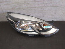 Load image into Gallery viewer, Frontscheinwerfer Ford Fiesta L1BB-13E014-LB FULL LED Rechts Headlight