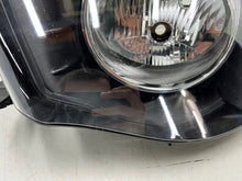 Laden Sie das Bild in den Galerie-Viewer, Frontscheinwerfer Mitsubishi L200 8301B461 Links Scheinwerfer Headlight SCH6306445015ws
