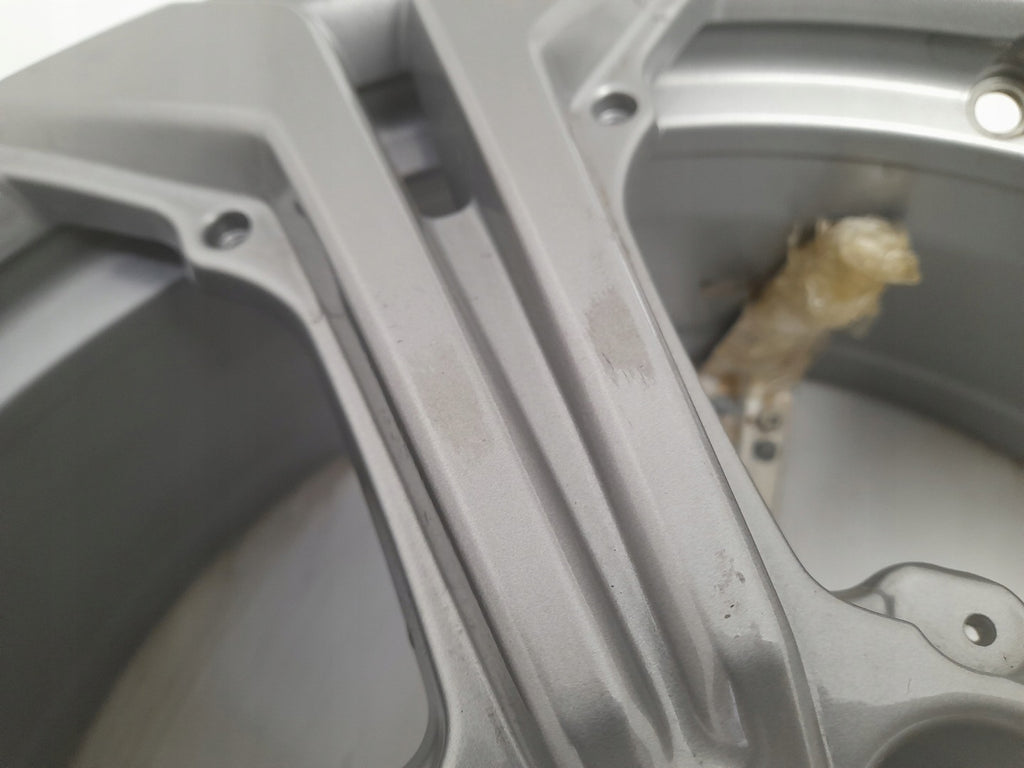 1x Alufelge 19 Zoll 7.0" 5x108 41ET 9837772280 Citroën Rim Wheel FEL3150425482nd