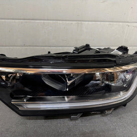 Frontscheinwerfer VW T-Roc 2GA941035AT Full LED Links Scheinwerfer Headlight SCH6327675761fl