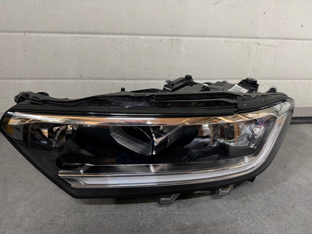 Frontscheinwerfer VW T-Roc 2GA941035AT Full LED Links Scheinwerfer Headlight SCH6327675761fl
