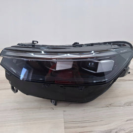 Frontscheinwerfer VW 57L941059 0301138233A Links Scheinwerfer Headlight SCH2506624089mh