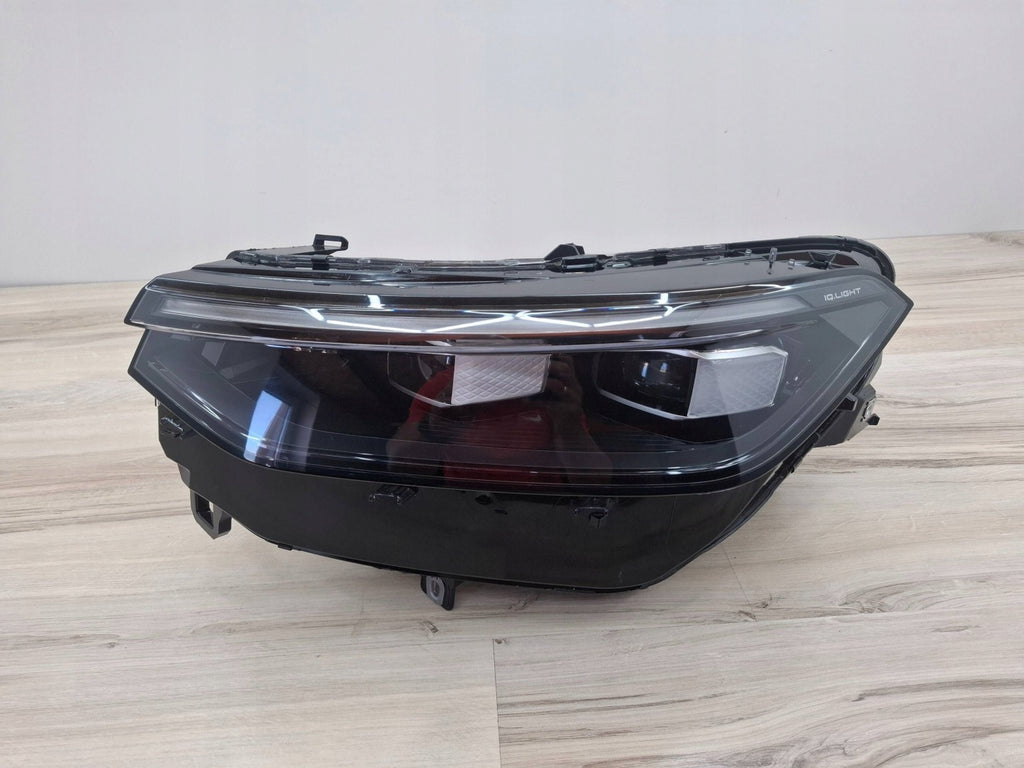 Frontscheinwerfer VW 57L941059 0301138233A Links Scheinwerfer Headlight SCH2506624089mh