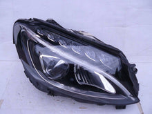 Laden Sie das Bild in den Galerie-Viewer, Frontscheinwerfer Mercedes-Benz W205 A2059063803 35303532 LED Rechts Headlight SCH4707002002vw