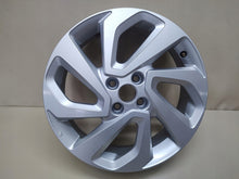 Laden Sie das Bild in den Galerie-Viewer, 1x Alufelge 17 Zoll 5.0&quot; 4x100 40ET CMS1210-6 Toyota Rim Wheel