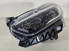 Laden Sie das Bild in den Galerie-Viewer, Frontscheinwerfer Ford Galaxy EM2B-13W030-CM LED Links Scheinwerfer Headlight