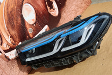 Laden Sie das Bild in den Galerie-Viewer, Frontscheinwerfer BMW 5 G31 G30 5A388F1-01 Laser Links Scheinwerfer Headlight