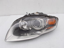 Laden Sie das Bild in den Galerie-Viewer, Frontscheinwerfer Audi A4 B7 8E0941003AM Xenon Links Scheinwerfer Headlight