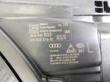 Load image into Gallery viewer, Frontscheinwerfer Audi A6 C8 4K0941033 LED Links Scheinwerfer Headlight