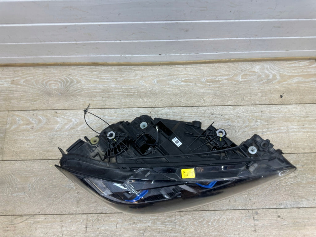 Frontscheinwerfer BMW G22 G82 9505116-04 Laser Rechts Scheinwerfer Headlight SCH1214923248kv