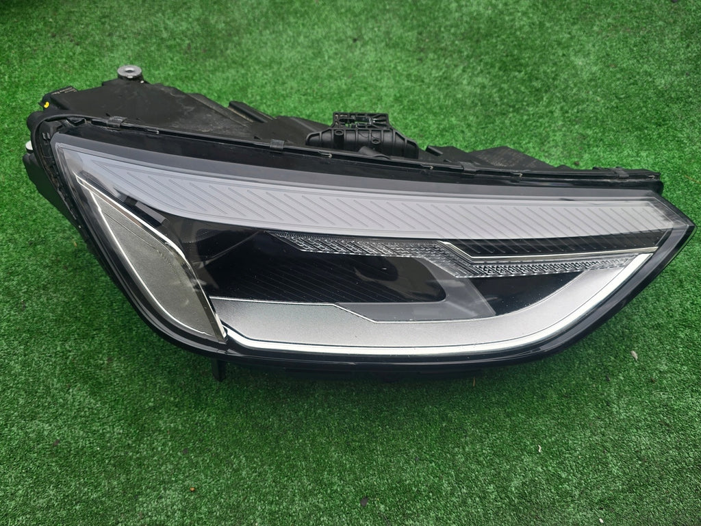 Frontscheinwerfer Audi A4 B9 8W0941012 Rechts Scheinwerfer Headlight SCH1256009755fz