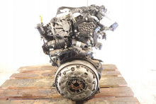 Laden Sie das Bild in den Galerie-Viewer, Motor Peugeot 407 4H01 2.2 HDI 170PS 2008 Diesel Engine Unkomplett MOT3678516375qm