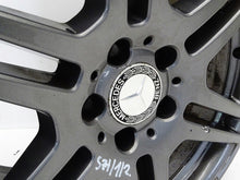 Load image into Gallery viewer, 1x Alufelge 18 Zoll 9.0&quot; 5x112 A2124012402 Mercedes-Benz W212 Rim Wheel