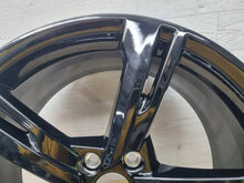 Laden Sie das Bild in den Galerie-Viewer, 1x Alufelge 19 Zoll 8.5" 5x112 32ET 8W0071499B Audi A4 Rim Wheel FEL6524109970fk