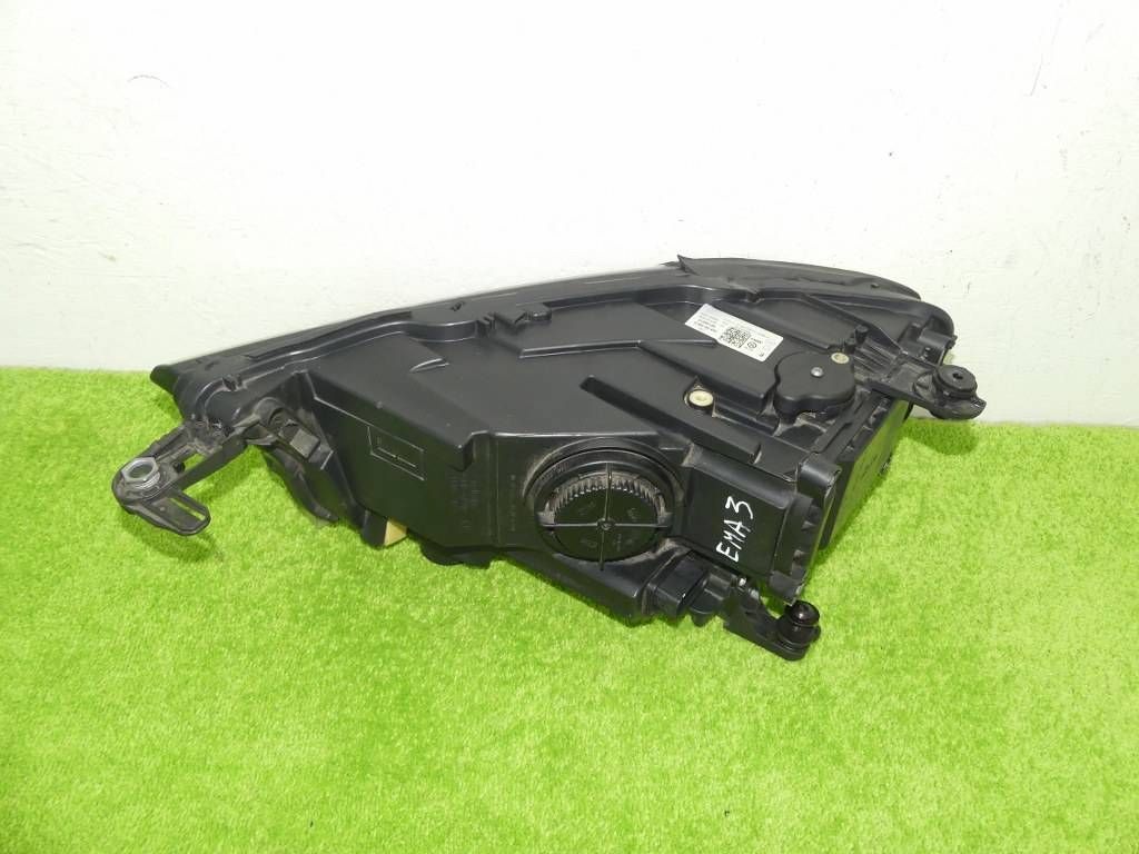 Frontscheinwerfer VW T-Roc 2GA941036D Rechts Scheinwerfer Headlight SCH4082309063yh