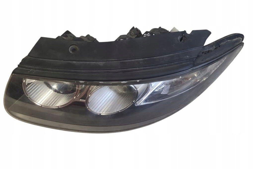 Frontscheinwerfer Hyundai Santa Fé II 92101-2BXXX Ein Stück (Rechts oder Links)